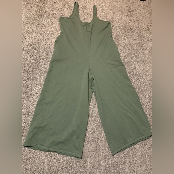 Savage FENTY Xssential Relaxed Jumpsuit - Picture 9 of 9